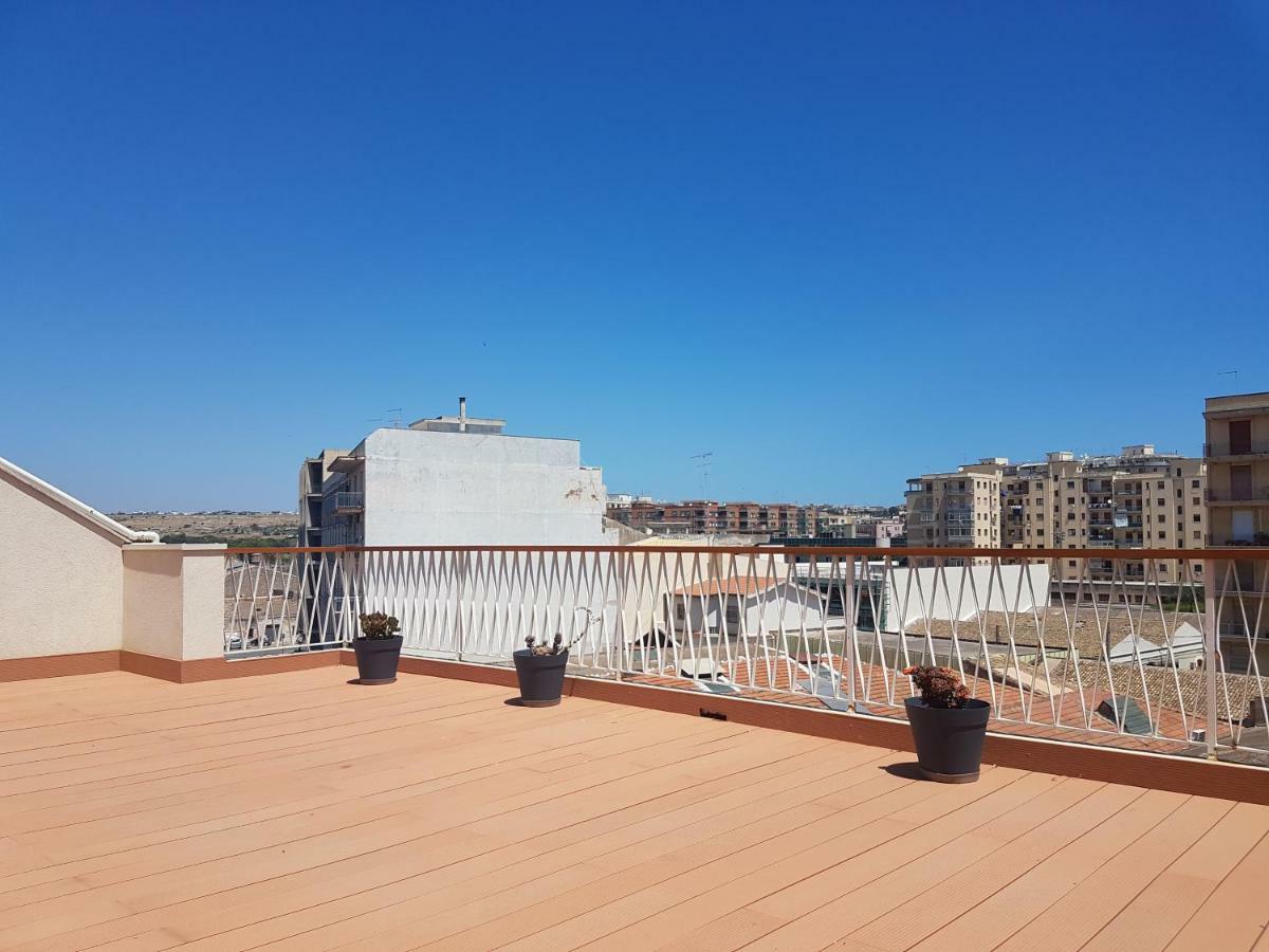 시라쿠사 Archinue 아파트 외부 사진